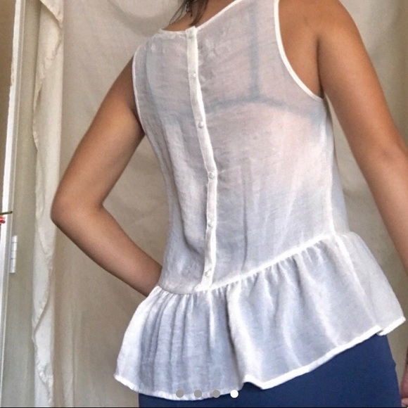 Tank top - Picture 4 of 4